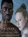 Cover image for Miranda and Caliban